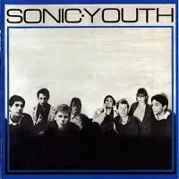 Konkurrent Sonic Youth - Sonic Youth (2 LP) (Remastered)
