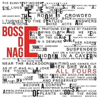 Konkurrent Bosse-De-Nage - All Fours (2 LP)