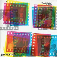 Konkurrent Shoes - Bazooka (LP)