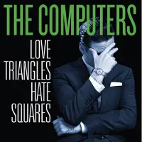 Bertus France Cnt Love Triangles Hate Squares