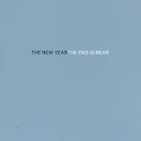 Konkurrent New Year - The End Is Near (LP)