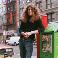 Konkurrent King Cyst - King Of New York (LP)
