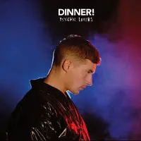 Pias Dinner - Psychic Lovers (LP)