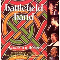 Music&Words Across The Borders