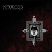 Konkurrent Neurosis - The Word As Law (CD) (Remastered)