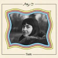 Konkurrent Amy O - Elastic (CD)