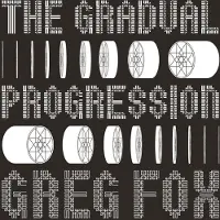 Konkurrent Greg Fox - The Gradual Progression (CD)