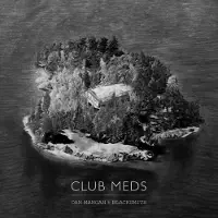 Konkurrent Dan Mangan + Blacksmith - Club Meds (CD)