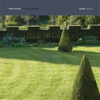 Konkurrent Yann Novak - Ornamentation (CD) (Limited Edition)