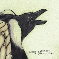 Konkurrent Chris Bathgate - A Cork Tale Wake (CD)