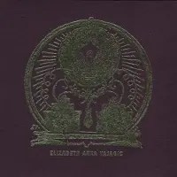 Konkurrent Elizabeth Anka Vajagic - Nostalgia / Pain (CD)