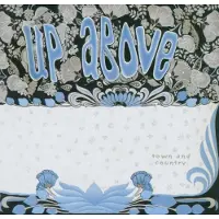 Konkurrent Town And Country - Up Above (CD)