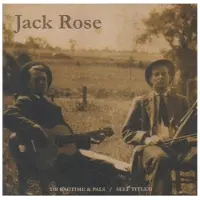 Konkurrent Jack Rose - Dr Ragtime & His Pals + Jack Rose (2 CD)