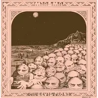 Konkurrent The Bevis Frond - Miasma (CD)