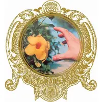 Konkurrent Grails - Chalice Hymnal (CD)