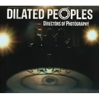 Konkurrent Dilated Peoples - Directors Of Photography (CD)