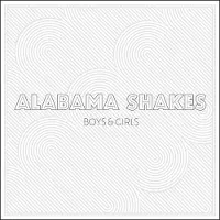 Konkurrent Alabama Shakes - Boys & Girls (CD)