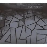 Konkurrent Sea And Cake - Everybody (CD)