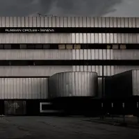 Konkurrent Russian Circles - Geneva (CD)