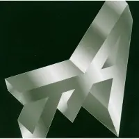 Konkurrent Trans Am - Ta (CD)