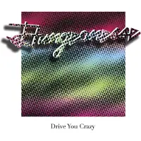 Konkurrent Dungeonesse - Drive You Crazy (LP)