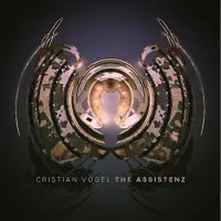 Konkurrent Cristian Vogel - The Assistenz (CD)