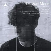 Konkurrent Soft Moon - Criminal (LP)