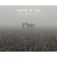 Konkurrent Jozef Van Wissem - Partir To (LP)