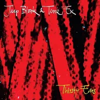 Konkurrent Jaap Blonk & Terrie Ex - Thirsty Ears (LP)