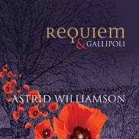 Konkurrent Astrid Williamson - Requiem & Gallipoli (LP)
