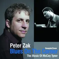 Import Blues on the corner