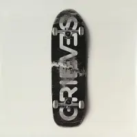 Konkurrent Grieves - Running Wild (2 LP) (Coloured Vinyl)