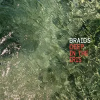 Konkurrent Braids - Deep In The Iris (CD)