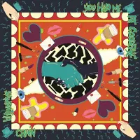 Ginza.se Samantha Crain - You Had Me At Goodbye (LP) (Coloured Vinyl)