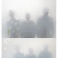THJO Radian - On Dark Silent Off (LP)