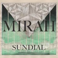 Konkurrent Mirah - Sundial (LP) (Limited Edition) (Coloured Vinyl)