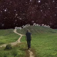 Konkurrent Doug Tuttle - Peace Potato (LP)