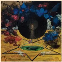 Konkurrent Big Ups - Before A Million Universes (LP)
