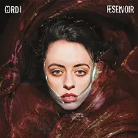 Konkurrent Gordi - Reservoir (LP) (Coloured Vinyl) (Limited Edition)