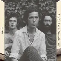 Konkurrent Syrinx - Tumblers From The Vault (1970-1972) (2 CD) (Remastered)