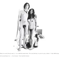 Konkurrent John Lennon & Yoko Ono - Unfinished Music No.1: Two Virgins (LP) (Reissue)