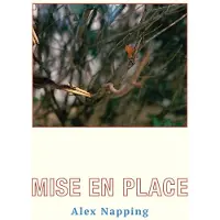 Konkurrent Alex Napping - Mise En Place (LP)
