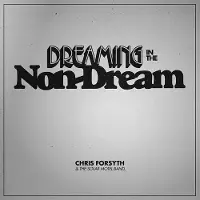 Konkurrent Chris Forsyth & The Solar Motel Band - Dreaming In The Non-Dream (LP)