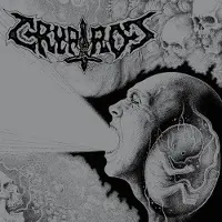 Konkurrent Crypt Rot - Embryonic Devils (LP) (Limited Edition)