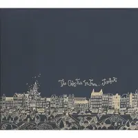 Konkurrent Josef K - The Only Fun In Town (2 LP) (Coloured Vinyl)
