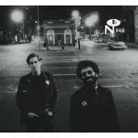 Konkurrent Various Artists - Ork Records: New York, New York (3 CD)