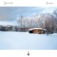 Konkurrent Zammuto - Anchor (LP)