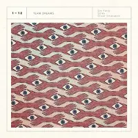 Konkurrent Sin Fang, Sóley & Örvar Smarason - Team Dreams (2 LP)