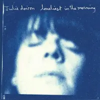 Konkurrent Julie Doiron - Loneliest In The Morning (CD)