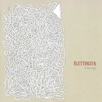 Konkurrent Havergal - Elettricita (CD)